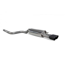 Load image into Gallery viewer, Scorpion Ford Fiesta ST MK8 (18-19) GPF-Back System