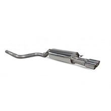 Load image into Gallery viewer, Scorpion Exhausts - GPF Back Exhaust - MK8 / MK8.5 Fiesta ST (Multiple Options)