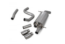 Load image into Gallery viewer, Scorpion Exhausts - GPF Back Exhaust - MK8 / MK8.5 Fiesta ST (Multiple Options)