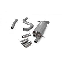 Load image into Gallery viewer, Scorpion Ford Fiesta ST MK8 (18-19) GPF-Back System