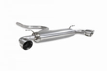 Load image into Gallery viewer, Scorpion Exhausts - MK4 Focus ST - GPF Back Exhaust (Multiple Options inc. Predator)