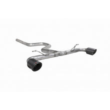 Load image into Gallery viewer, Scorpion Exhausts - MK4 Focus ST - GPF Back Exhaust (Multiple Options inc. Predator)