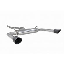 Load image into Gallery viewer, Scorpion Exhausts - GPF Back Exhaust MK4 Focus ST Petrol ESTATE (Multiple Options)