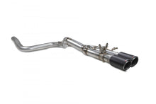 Load image into Gallery viewer, Scorpion Exhausts - MK8 Fiesta ST PREDATOR GPF Back Exhaust