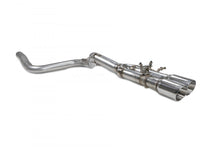Load image into Gallery viewer, Scorpion Exhausts - MK8 Fiesta ST PREDATOR GPF Back Exhaust