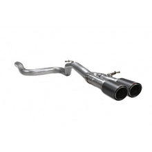 Load image into Gallery viewer, Scorpion Exhaust - GPF Back Exhaust (inc. Predator) MK2 Puma ST (Multiple Options)