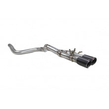 Load image into Gallery viewer, Scorpion Exhausts - MK8 Fiesta ST PREDATOR GPF Back Exhaust
