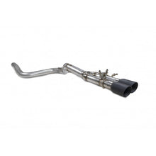 Load image into Gallery viewer, Scorpion Exhausts - MK8 Fiesta ST PREDATOR GPF Back Exhaust