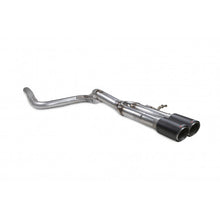 Load image into Gallery viewer, Scorpion Exhausts - MK8 Fiesta ST PREDATOR GPF Back Exhaust