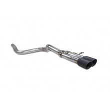 Load image into Gallery viewer, Scorpion Exhausts - MK8 Fiesta ST PREDATOR GPF Back Exhaust