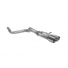 Load image into Gallery viewer, Scorpion Exhausts - MK8 Fiesta ST PREDATOR GPF Back Exhaust