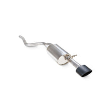 Load image into Gallery viewer, Scorpion Exhaust - None Resonated GPF Back Exhaust (inc. Predator) MK2 Puma ST Line