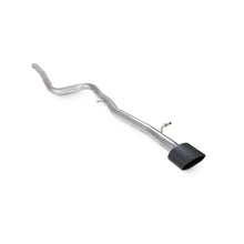 Load image into Gallery viewer, Scorpion Exhaust - None Resonated GPF Back Exhaust (inc. Predator) MK2 Puma ST Line