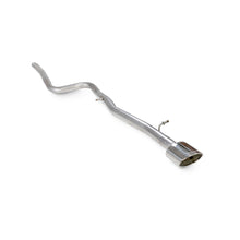 Load image into Gallery viewer, Scorpion Exhaust - None Resonated GPF Back Exhaust (inc. Predator) MK2 Puma ST Line