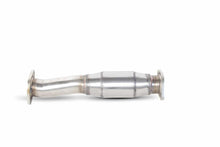 Load image into Gallery viewer, Scorpion Ford Mondeo 2.5L Turbo Hatchback (2007-11) De-Cat/Sports-Cat Section (Fits Scorpion Exhaust Only)