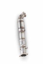 Load image into Gallery viewer, Scorpion Ford Focus ST250 MK3 Estate (2012-15) & Hatchback (2012-16) Downpipe