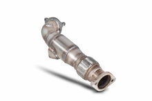 Load image into Gallery viewer, Scorpion Ford Fiesta ST 180 (13-15) Downpipe – SFDC073/SFDX073