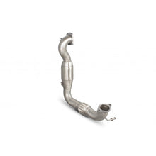 Load image into Gallery viewer, Scorpion Exhausts - Downpipe for MK7 Fiesta 1.0 EcoBoost All Models (with or without catalyst)