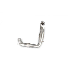 Load image into Gallery viewer, Scorpion Exhausts - Downpipe for MK7 Fiesta 1.0 EcoBoost All Models (with or without catalyst)