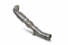 Load image into Gallery viewer, Scorpion Ford Focus RS MK3 (2016-17) Downpipe
