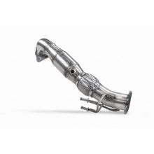 Load image into Gallery viewer, Scorpion Exhausts - MK4 Focus ST Petrol (estate & hatchback) Downpipe with or without Catalyst
