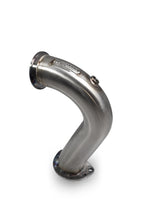 Load image into Gallery viewer, Scorpion Fiat 595/695 Garret Turbo Only (2015-18) De-cat Downpipe – SFTC006