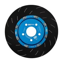 Load image into Gallery viewer, EBC 2 Piece Floating Discs SG2FC2030SF Front