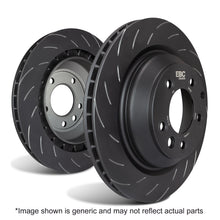 Load image into Gallery viewer, Racing SG Series Sport Disc Rotors (Pair) (SG7519)