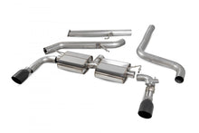 Load image into Gallery viewer, Scorpion Exhausts - Hyundai I30 N / N Performance (Non GPF Model) Non-resonated cat-back EXHAUST with electronic valve (MULTIPLE OPTIONS)