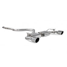 Load image into Gallery viewer, Scorpion Exhausts - Hyundai I30 N / N Performance (Non GPF Model) Non-resonated cat-back EXHAUST with electronic valve (MULTIPLE OPTIONS)