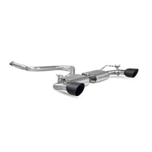 Load image into Gallery viewer, Scorpion Hyundai i30 N/N Performance (GPF Model Only) (2018+) Non-Resonated GPF-Back With Electronic Valve