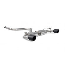 Load image into Gallery viewer, Scorpion Exhausts - Hyundai i30 N (GPF Model Only) Non-resonated GPF-back EXHAUST with electronic valve (MULTIPLE OPTIONS)
