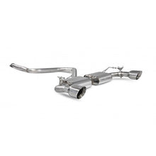 Load image into Gallery viewer, Scorpion Exhausts - Hyundai i30 N (GPF Model Only) Non-resonated GPF-back EXHAUST with electronic valve (MULTIPLE OPTIONS)