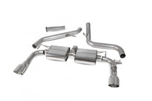 Load image into Gallery viewer, Scorpion Exhausts - Hyundai i30 N (GPF Model Only) Non-resonated GPF-back EXHAUST with electronic valve (MULTIPLE OPTIONS)