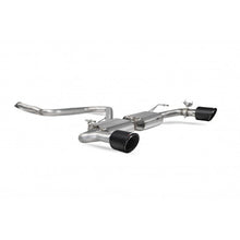 Load image into Gallery viewer, Scorpion Exhausts - Hyundai i30N Fastback GPF Model Only Non-resonated GPF-back with electronic valve (MULTIPLE OPTIONS)