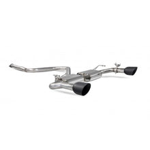 Load image into Gallery viewer, Scorpion Exhausts - Hyundai i30N Fastback GPF Model Only Non-resonated GPF-back with electronic valve (MULTIPLE OPTIONS)