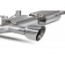 Load image into Gallery viewer, Scorpion Exhausts - Hyundai i30N Fastback GPF Model Only Non-resonated GPF-back with electronic valve (MULTIPLE OPTIONS)