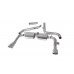 Load image into Gallery viewer, Scorpion Exhausts - Hyundai i30N Fastback GPF Model Only Non-resonated GPF-back with electronic valve (MULTIPLE OPTIONS)