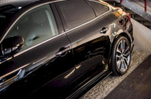 Load image into Gallery viewer, Maxton Design - SIDE SKIRTS DIFFUSERS RENAULT TALISMAN