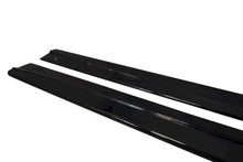 Load image into Gallery viewer, Maxton Design - SIDE SKIRTS DIFFUSERS RENAULT TALISMAN