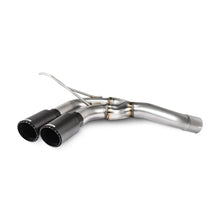 Load image into Gallery viewer, Scorpion Exhaust - Rear Silencer Delete - Land Rover Defender D200 / D250 / D300 / D350