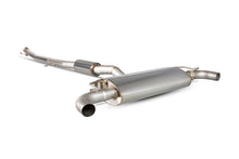 Load image into Gallery viewer, Scorpion Mercedes A-Class (W176) A45 AMG (2013-16) Resonated Cat-Back Exhaust with Electronic Valves - SMB003
