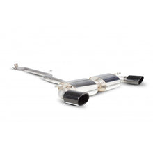 Load image into Gallery viewer, Scorpion Exhausts - Mercedes-Benz A-Class A250 AMG (W176) 4Matic - Non-resonated cat-back Exhaust