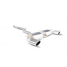 Load image into Gallery viewer, Scorpion Exhausts - Mercedes-Benz A-Class A180/A200 (W176) Sport & A250 AMG (2 wheel drive) Non-resonated cat-back Exhaust