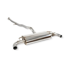 Load image into Gallery viewer, Scorpion Exhausts - Mercedes-Benz A-Class A45 AMG (W176) 4Matic cat-back Exhaust (multiple options)