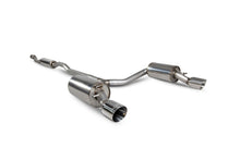 Load image into Gallery viewer, Scorpion Exhausts - Mini Cooper S Clubman R55 cat-back Exhaust