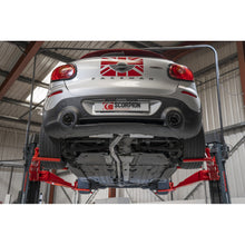 Load image into Gallery viewer, Scorpion Exhausts - Mini Countryman R60 All4 & PACEMAN R61 CAT-back Exhaust (Multiple Options)