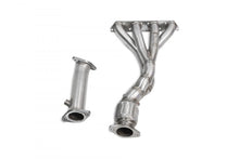 Load image into Gallery viewer, Scorpion Exhausts - Mini Cooper S R52/R53 / COOPER R50 / ONE R50 Manifold with or without cat