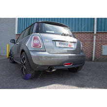 Load image into Gallery viewer, Scorpion Exhausts - Mini One/Cooper R56 1.4 & 1.6 Exhaust (multiple Options)