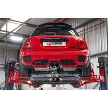 Load image into Gallery viewer, Scorpion Exhausts - Mini Cooper S F56 (Inc JCW - UK & EU Only) GPF Back Exhaust (Multiple Options)